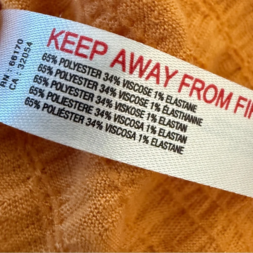 Free People Dress La La Maxi Dress in Golden Pollen XS - Picture 11 of 14